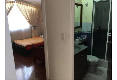 Excelente Casa En Venta -tunja