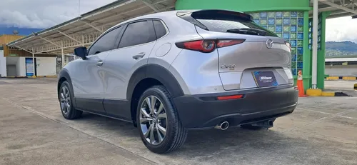 Mazda CX-30 2.5 Grand Touring Lx 4x4