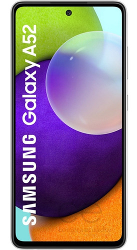 Imagen 7 de 10 de Samsung Celular A52 128gb 6 Ram Cuádruple Cámara 64 Mp Ip67