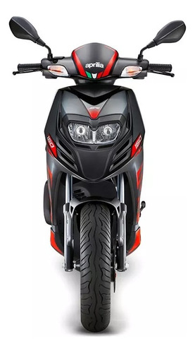 Scooter Aprilia Sr 160 Abs Mejor Precio De Contado 999 Motos