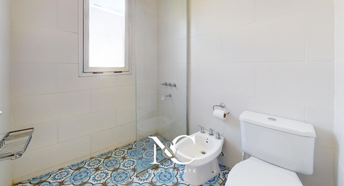 Casa En Venta En Costa Esmeralda, Barrio Deportiva