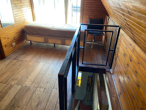 Venta Casa 4 Amb B Vista + Dpto Monoamb Apta Cred.