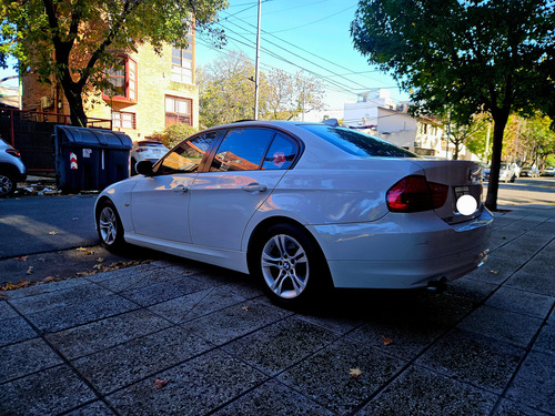 BMW Serie 3 2.0 320i Sedan Executive