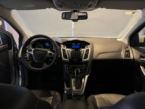 Ford Focus III 2.0 Sedan Se Plus At6