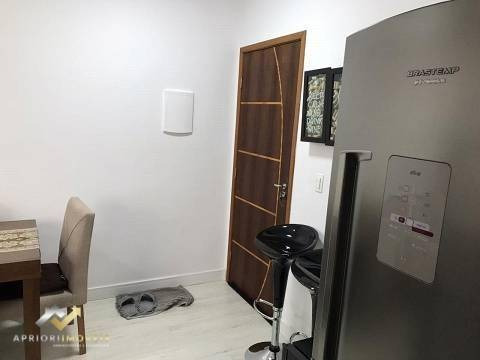 Cobertura À Venda, 96 M² Por R$ 345.000,00 - Jardim Stella - Santo André/sp - Co0905