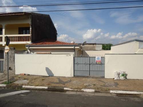 Imagem 1 de 30 de Casas - Venda - Jardim Santa Izabel - Cod. Ca0404 - Vca0404