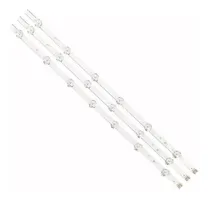 Comprar  Barra De Led Compatível 32ln536b 32ln546b Envio Imediato