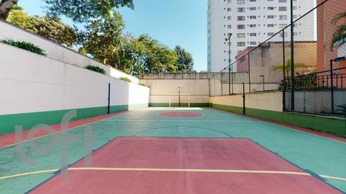Imagem 19 de 28 de Apto Vila Formosa | 2 Quartos | 64 M² | Cond: R$900.00 | 2 Vagas - 161lbm4