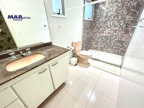Imagem 21 de 30 de Casa Com 6 Dormitórios À Venda, 400 M² Por R$ 2.450.000,00 - Acapulco - Guarujá/sp - Ca0807