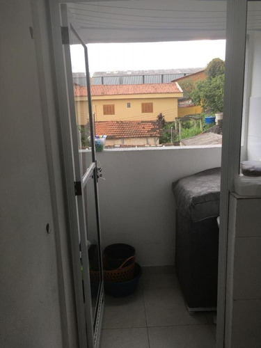 Imagem 9 de 17 de Apartamento Com 02 Dormitórios E 54 M² | Vila Pirituba , São Paulo | Sp - Ap484743v