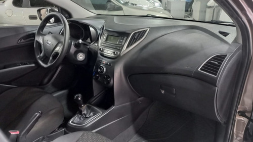 Imagem 8 de 10 de Hyundai Hb20 Confort Plus