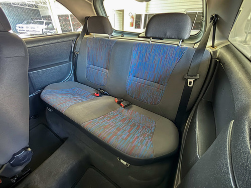 Chevrolet Celta 1.0 Life Flex Power 3p