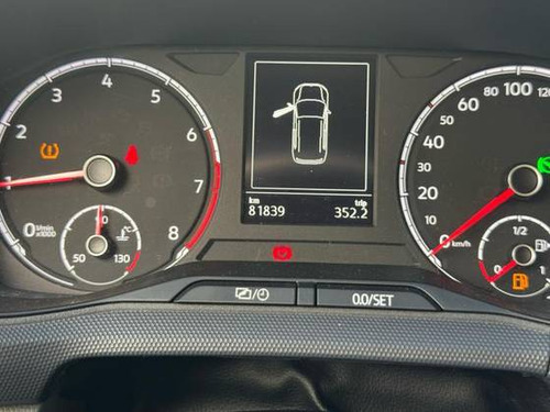 Volkswagen T-Cross 1.0 200 TSI TOTAL FLEX AUTOMÁTICO