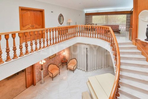 Imagen 5 de 24 de Residencia En Venta En Jardines Del Pedregal.