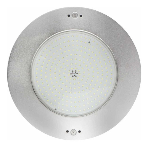 Lampara Led Color Alberca Panda 35w Acero Inox P/nicho 25cm