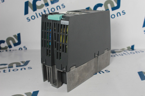 6sl3224-0be21-5ua0 Siemens Variador 2hp Acny
