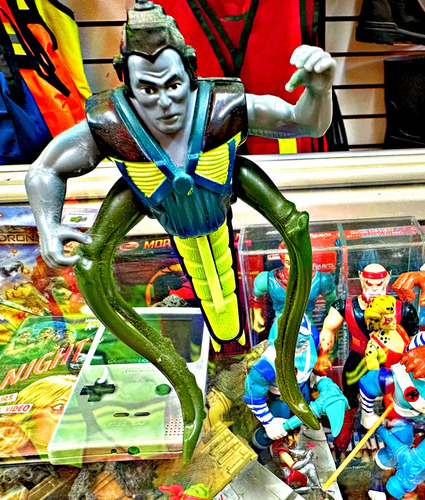 Thundercats Stinger Ljn Vintage (Usado)