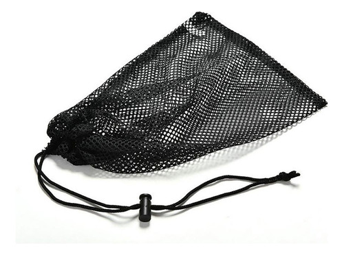 Bolsa De Almacenamiento, 5 Sacos De Malla, Bolsas De Nailon
