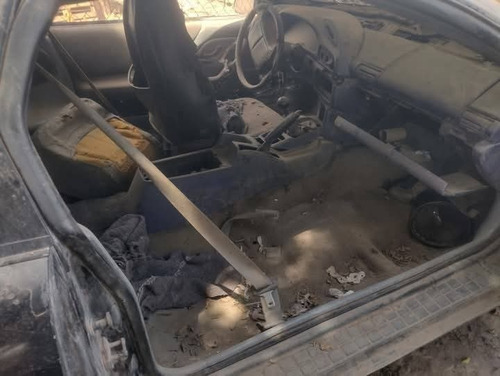Transmisión Manual Camaro Conversión Completa Motor 3.4 1995 (Usado)