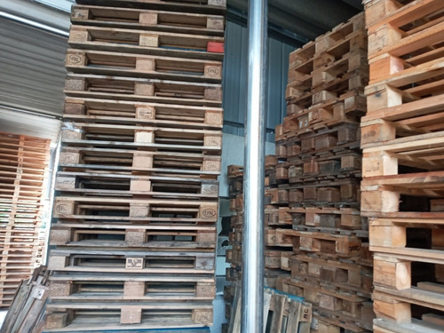 Pallet Euro