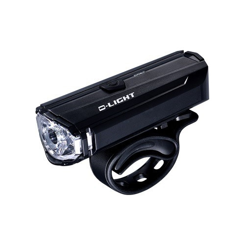 D-light Luz Delantera Usb 700lm - Sportpolis