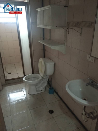 Imagen 6 de 7 de Excelente Apartamento Ubicado En El Centro De Los Teques