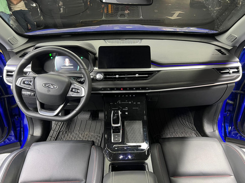Chery Tiggo 7 Pro 2023