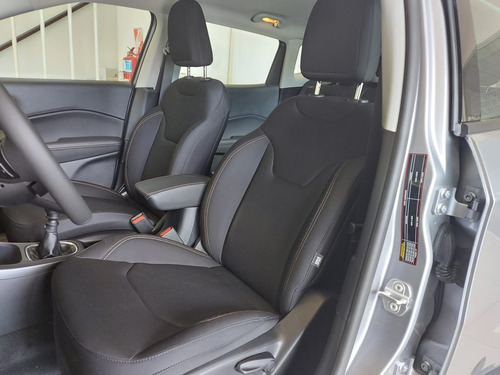 Jeep Compass 2.4 Sport Mt6