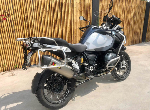 Imagen 4 de 19 de Bmw Gs 1200