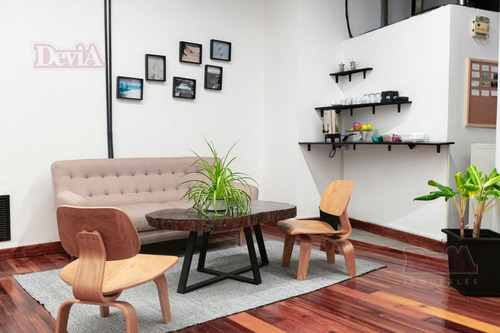 Venta - Edificio Comercial - Piedras 600 - Monserrat