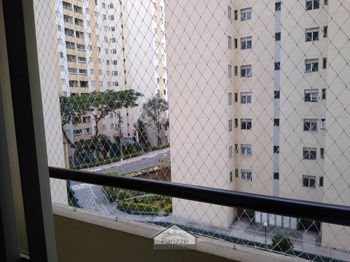 Apartamento Na Cachoeirinha 3 Dormitórios 1 Vaga! - 7191-1