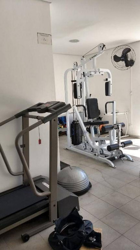 Lindo Loft Duplex 1 Suíte, 2 Vagas - Chácara Klabin - Ap10430