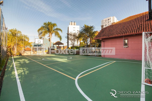 Imagem 30 de 30 de Casa Em Condomínio, 3 Dormitórios, 117 M², Jardim Sabará - 195049