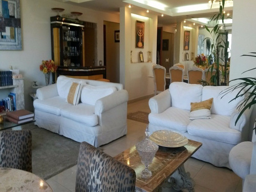 Aluga Apartamento Com 4 Suítes Na Avenida Atlântica, Copacabana - Ap11018 - 3529198