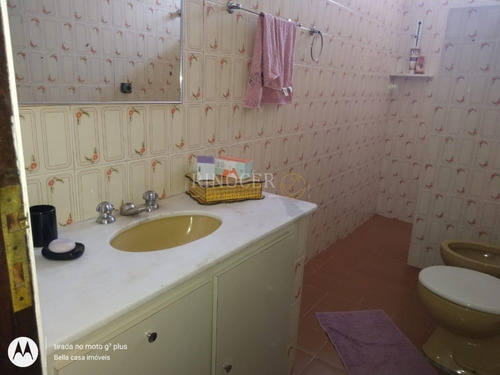 Imagem 8 de 14 de Casa Padrão Em Franca - Sp - Ca0225_rncr