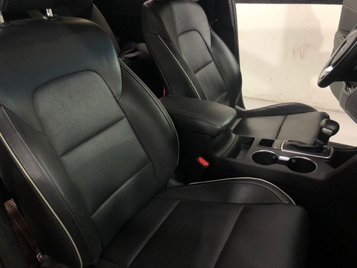 Imagem 6 de 15 de Kia Sportage Xe2 2.0 Flex