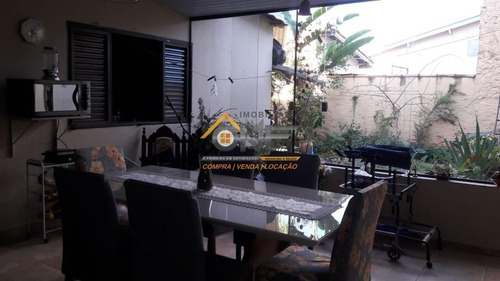 Imagem 5 de 22 de Casa - Ca02376 - 70575066