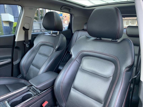 Imagem 6 de 11 de Chery Tiggo 5x Tiggo 5x Txs 1.5 Vvt Turbo