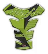 Comprar Protector Tanque Kawasaki Ninja 300r 004 Mk Motos
