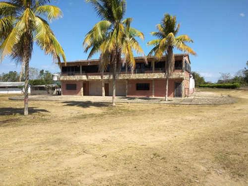 Imagen 15 de 15 de Venta De Hato En Santa Barbara, Barinas - Inmobiliaria Maggi 362