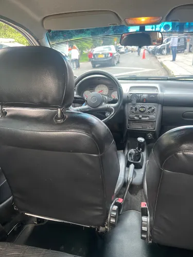 Chevrolet Corsa 1.4 L