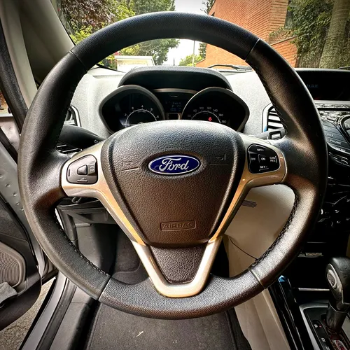 Ford Ecosport 2.0 Titanium At