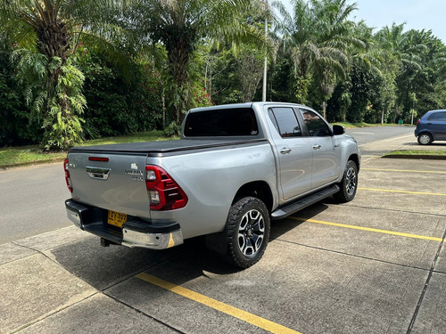Toyota Hilux 2.8