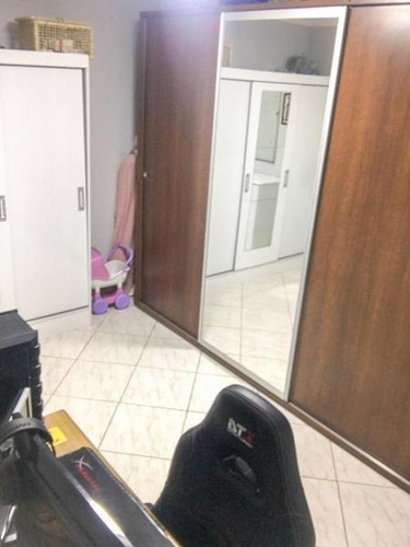 Imagem 7 de 15 de Apartamento Para Venda Em Guarulhos, Vila Leonor, 2 Dormitórios, 1 Banheiro, 1 Vaga - K03_1-1232812