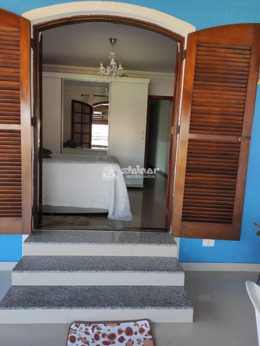 Imagem 22 de 30 de Venda Sobrado 3 Dormitórios Vila São João Guarulhos R$ 690.000,00 - 36988v