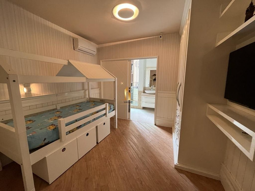 Imagem 17 de 26 de Apartamento 04 Suítes Alto Padrão Frente O Mar Na Praia De Itapoã - 22025