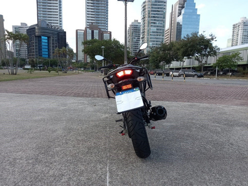 Imagem 8 de 12 de Yamaha Fazer 250. 2021/2021