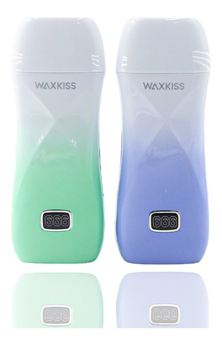 Waxkiss® Calentador Roll-on
