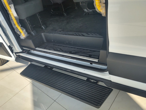 Ford Transit 18 Pasajeros 2020