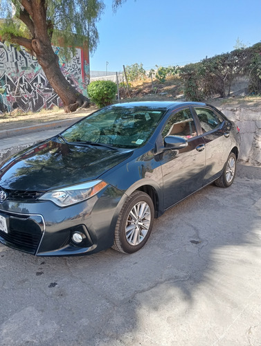 Toyota Corolla 1.8 S At